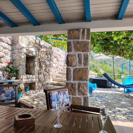 Etno House Happy Village Cetinje Exterior photo