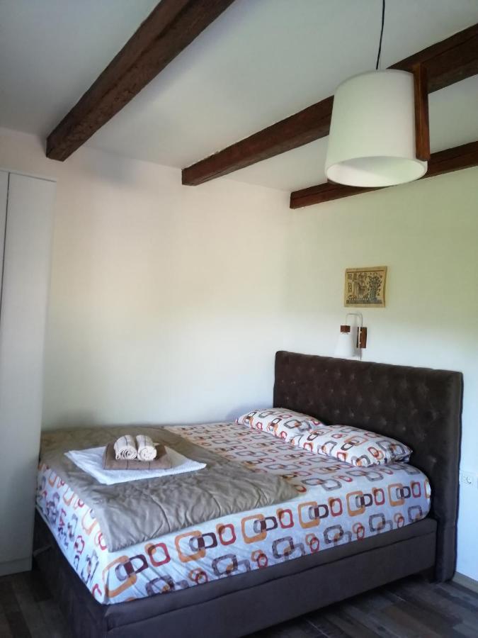 Etno House Happy Village Cetinje Exterior photo