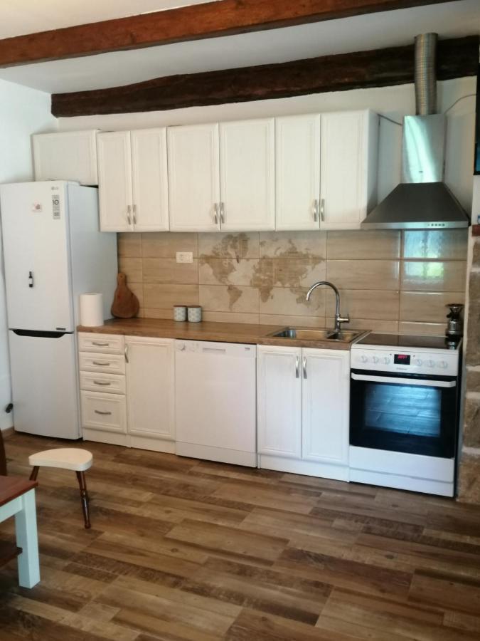 Etno House Happy Village Cetinje Exterior photo
