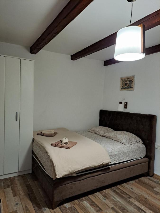 Etno House Happy Village Cetinje Exterior photo