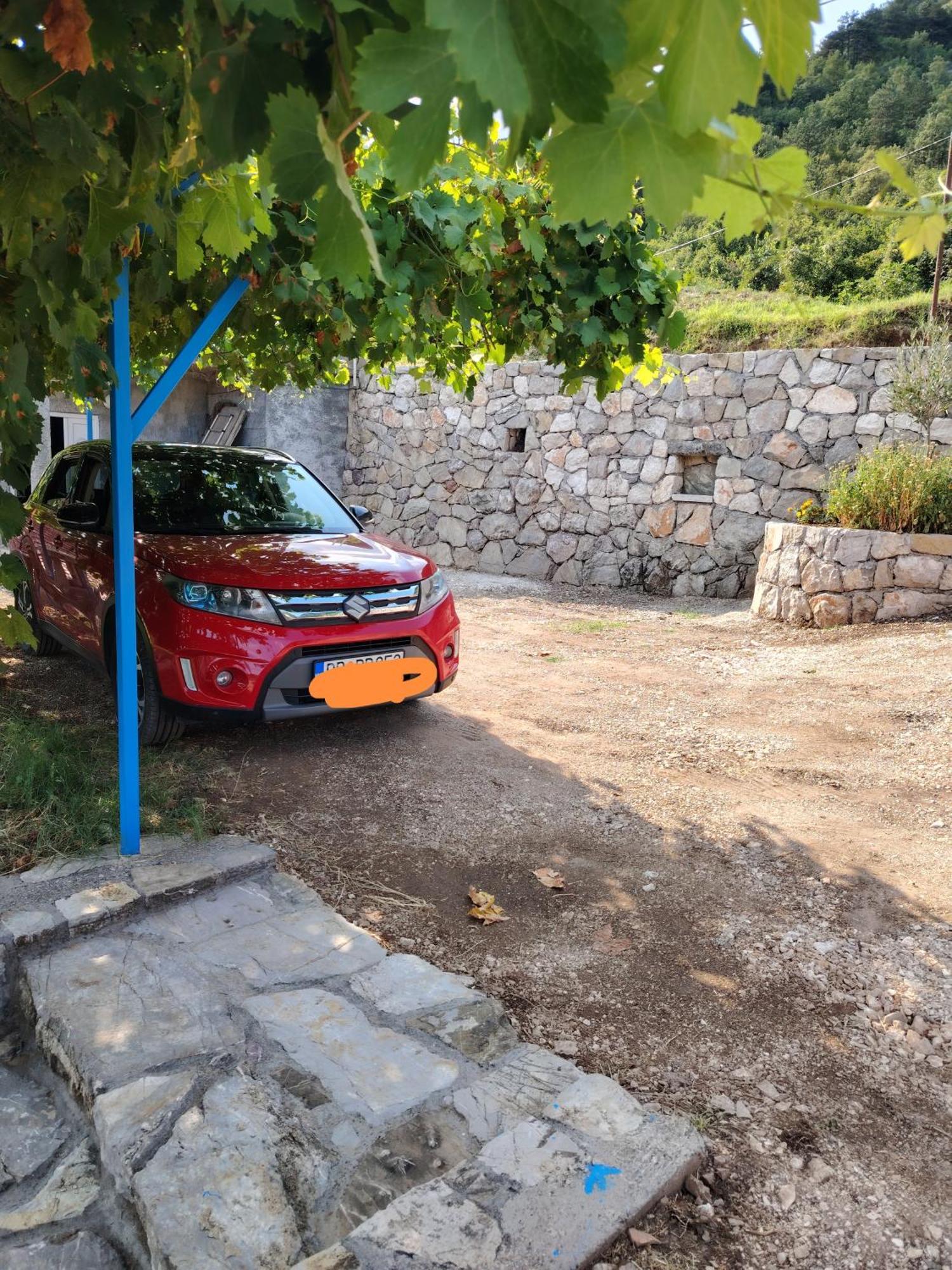 Etno House Happy Village Cetinje Exterior photo