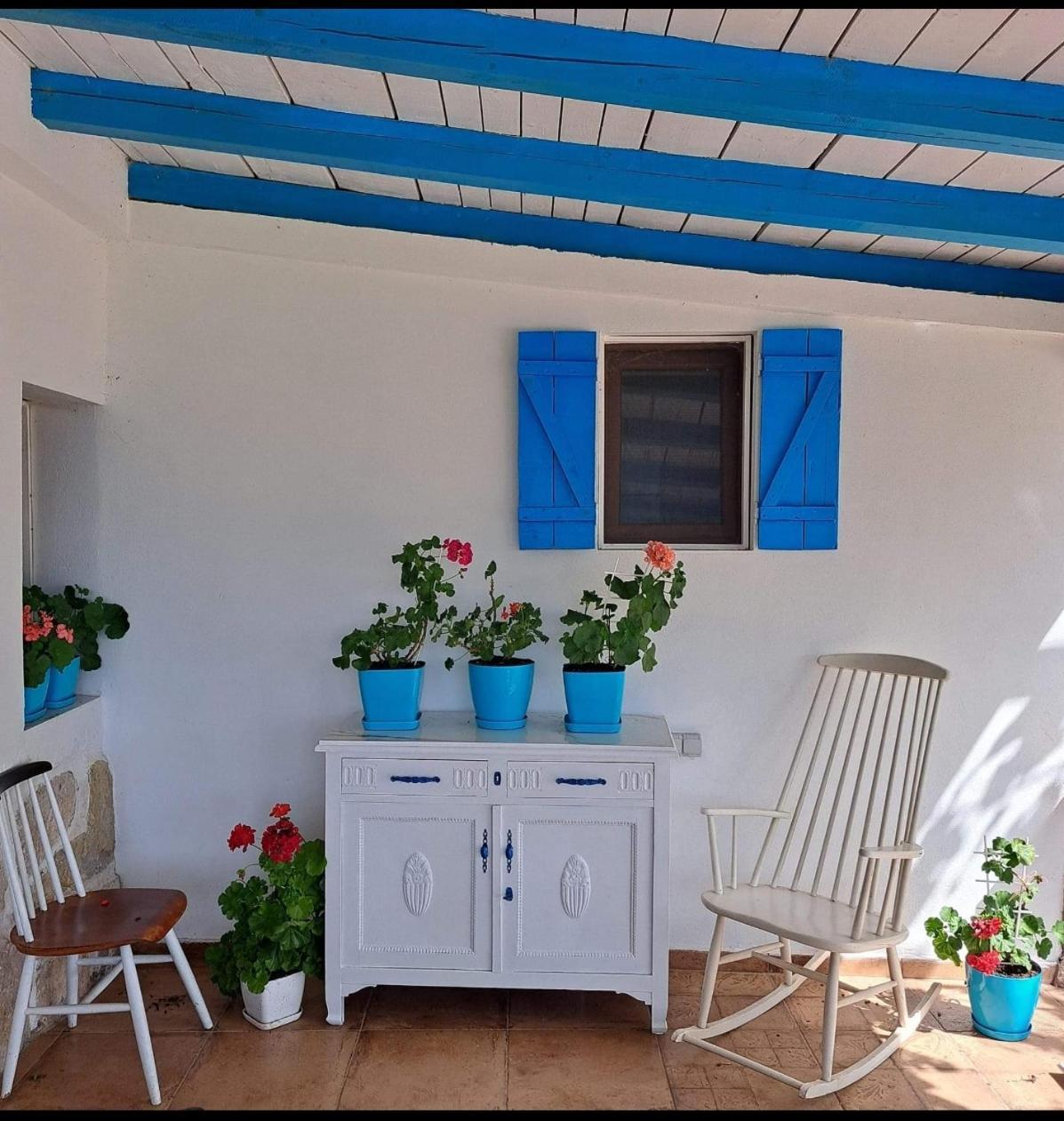 Etno House Happy Village Cetinje Exterior photo