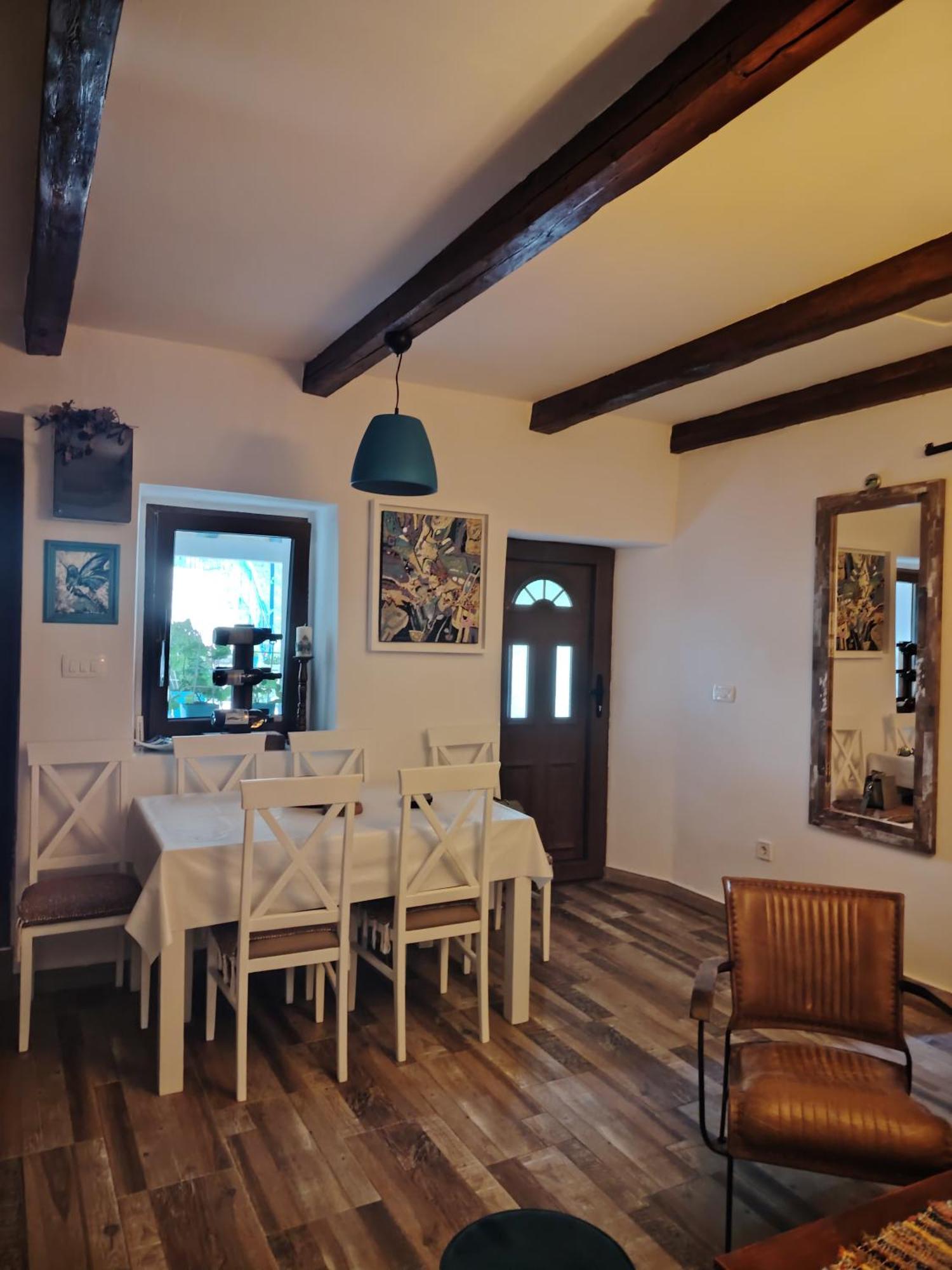 Etno House Happy Village Cetinje Exterior photo
